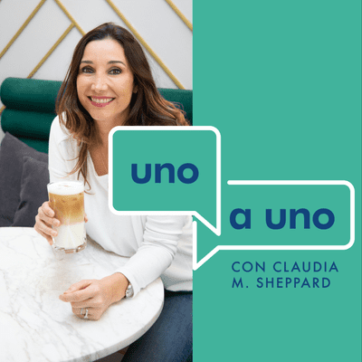 Uno a Uno by Claudia M. Sheppard