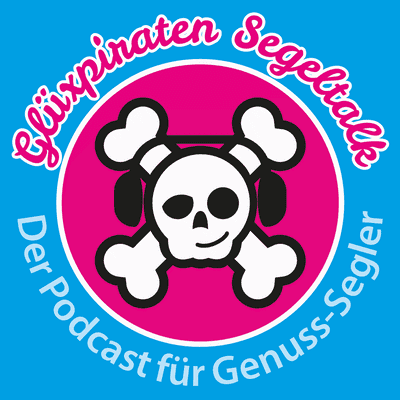 Glüxpiraten Podcast - Unterwegs zuhause