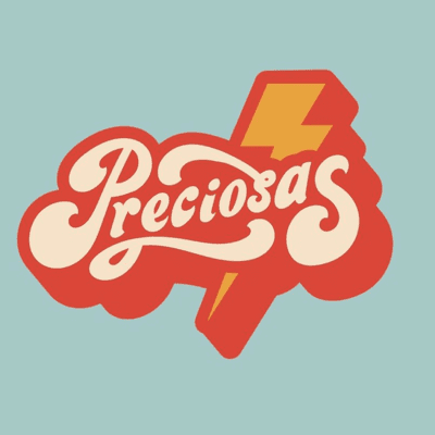 Cover image of show Preciosas