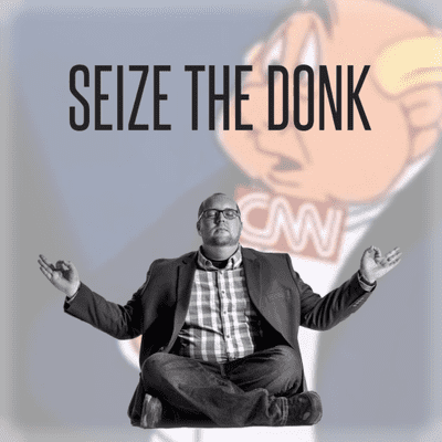 episode Carpe's Corner Episode 00014 With Guest Mark Dice artwork