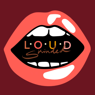Loud-Skinded: A Black Podcast