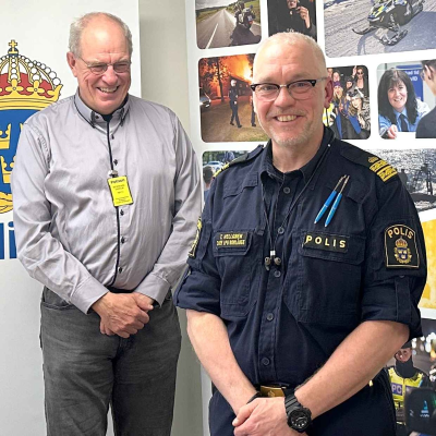 episode Polisen och fuktionsnedsatta artwork