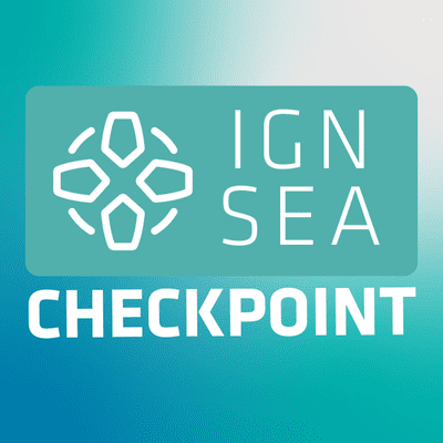 IGN SEA Checkpoint