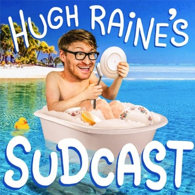 episode 10 The Rise of Bathwater artwork