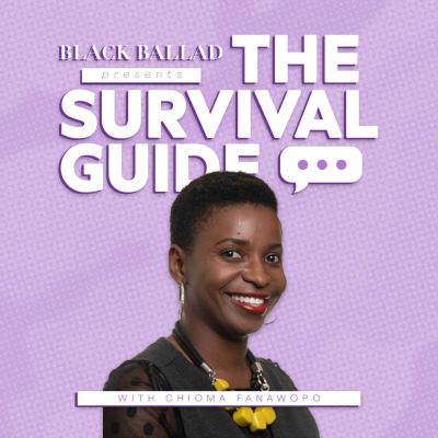episode Bonus: How Well Do You Know Your Child? (with Chioma Fanawopo) artwork