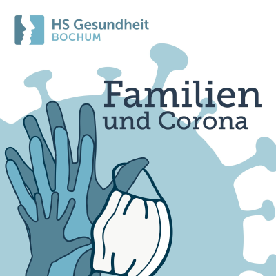episode Familien und Corona #6 – Familien werden in der Pandemie artwork