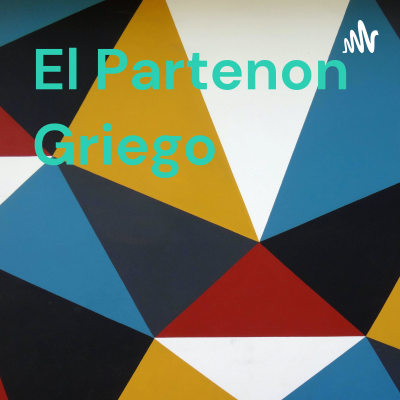 episode El Partenón Griego artwork