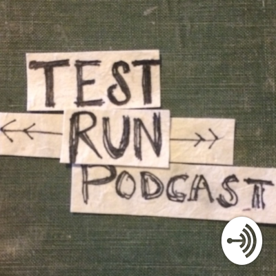 episode This Is a Test artwork