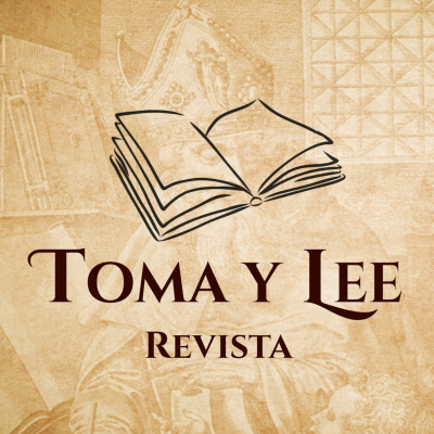 Revista Toma y Lee