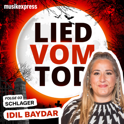 episode Folge 3: Idil Baydar über die Kastelruther Spatzen artwork
