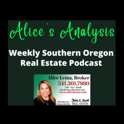 episode Interest Rate Interruptions? Strategies For 2024 Buyers & Sellers artwork