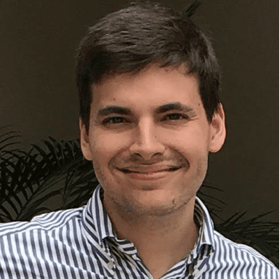 Guilherme Freire - Podcast
