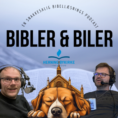 episode S6E12 – Et “HVIS” der er i vejen… artwork