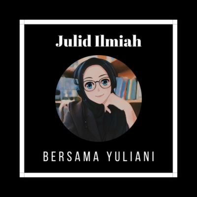 episode Deiksis si Tukang Tunjuk artwork