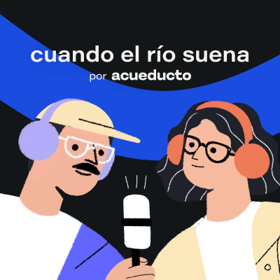 Startups, tecnología e innovación - Cuando el río suena