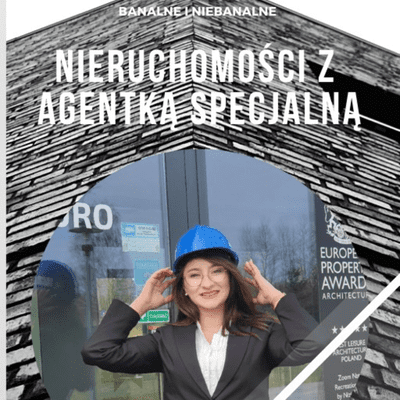 episode Jak być tym ,,lepszym" agentem? artwork