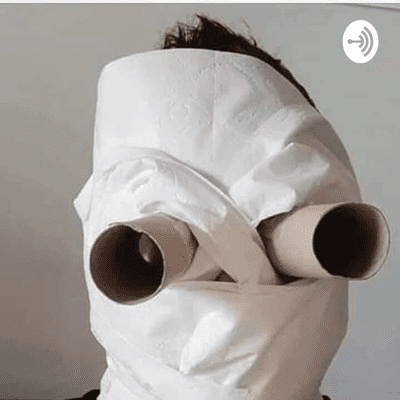 episode We're cutting Gibs. You into gibs? artwork