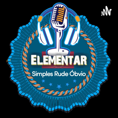 Elementar - simples rude óbvio...!!!
