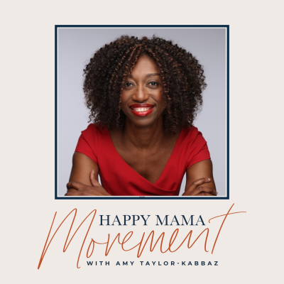 episode #306 | PUTTING MOTHERHOOD ON YOUR RESUME | WITH GIFTY ENRIGHT artwork