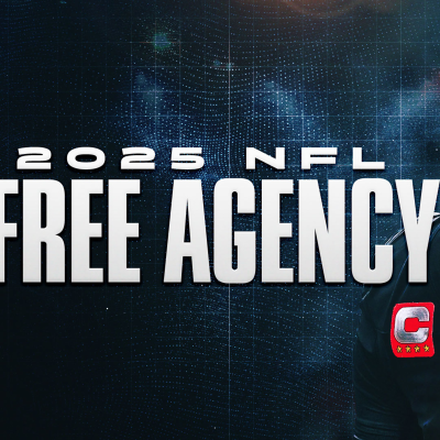 episode Mock Draft 2.0 ,NFL Free Agency. artwork