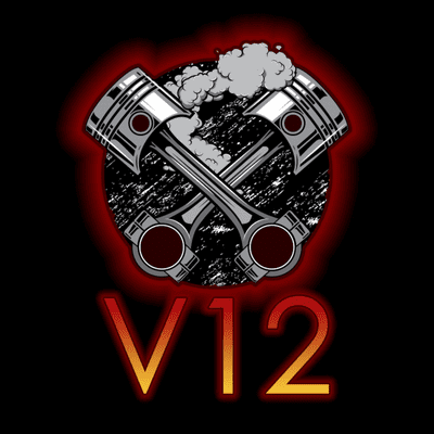 V12 Formula 1