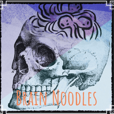 Brain Noodles