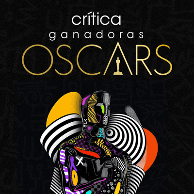 episode Ganadoras del Oscar 2021 artwork