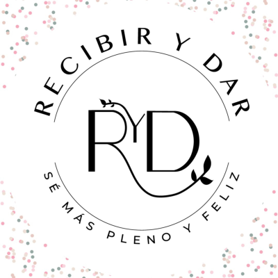 Recibir Y Dar