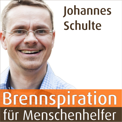 Brennspirationen für aktive Menschenhelfer. Damit du in deinem Engagement gesund entspannt bleibst und den Burnout vermeidest.