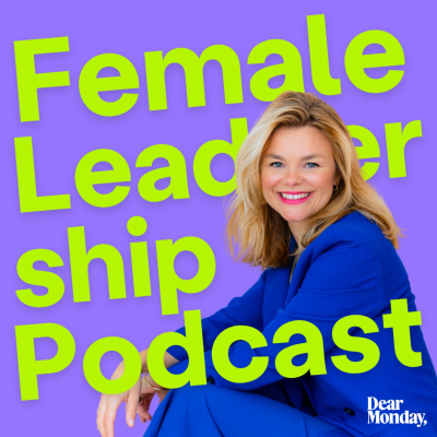 episode Manage your Manager – 6 Strategien, wie du dein*e Chef*in führst artwork