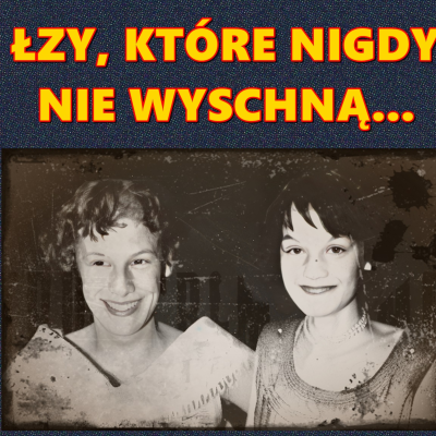 episode ŁZY, KTÓRE NIGDY NIE WYSCHNĄ. SPRAWA, KTÓRA POSTAWIŁA NA NOGI CAŁE CHICAGO artwork