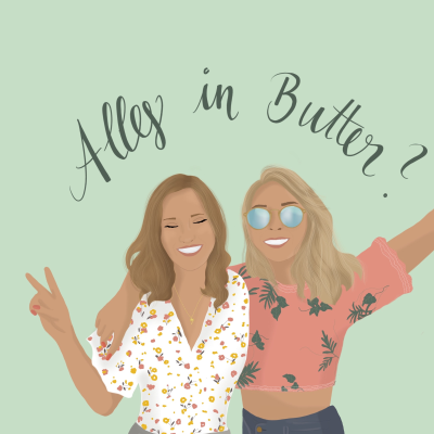 episode #34 Was ist bitte der Sinn des Lebens? artwork