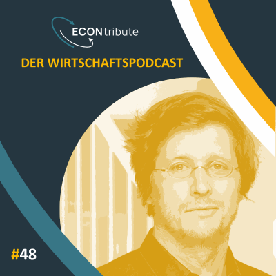 episode #48: Kommt jetzt der Bau-Turbo? artwork