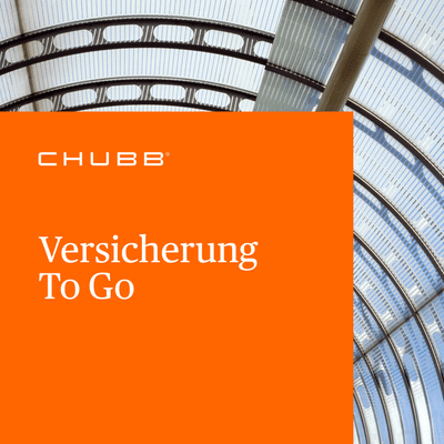 Versicherung To Go