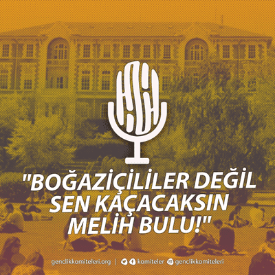 episode Podcast ile #yayındayız: Boğaziçi’nde kayyum rektör, Bimeks Üniversitesi’ne dönüşüm, Atılım ve Bilkent’te sınav dönemi… artwork
