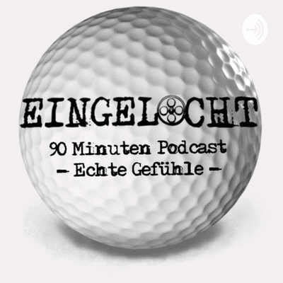 episode Eingelocht - Dänische Delikatessen - S1E2 artwork