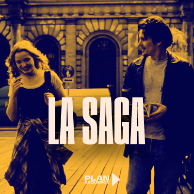 episode Before Sunrise artwork