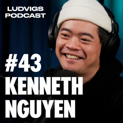 #43 - Kenneth Nguyen