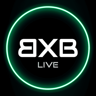episode 80 | BXB Live | Cyberchimp 2024 and the Terrifying Future artwork