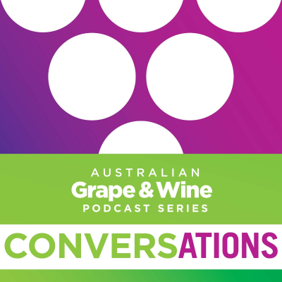 episode Conversations... with Will Snow, Partner, Finlaysons Lawyers. artwork