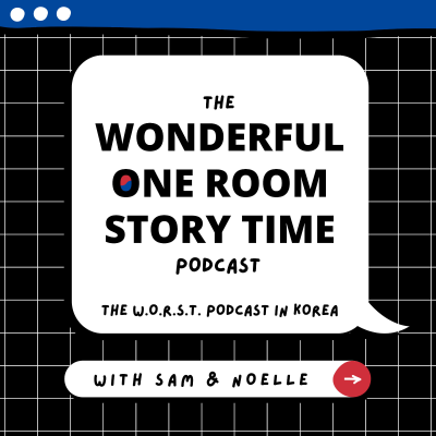 The Wonderful One Room Story Time Podcast