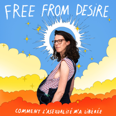 episode La vie sexuelle des asexuel·les artwork