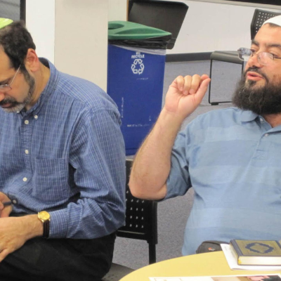 episode Deep Listening artwork