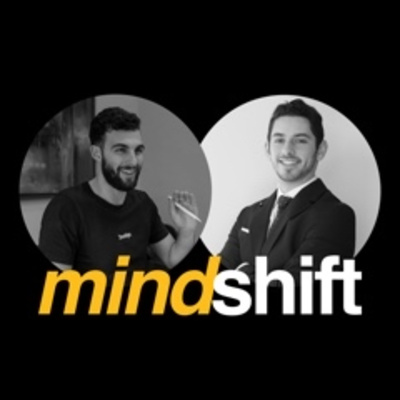 episode Mindshift #19 | Part 2 - Ethereum, The Global Supercomputer artwork