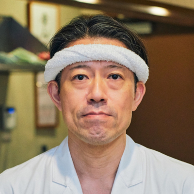 episode 三ん寅 菅原 章之 Interview vol.1 artwork