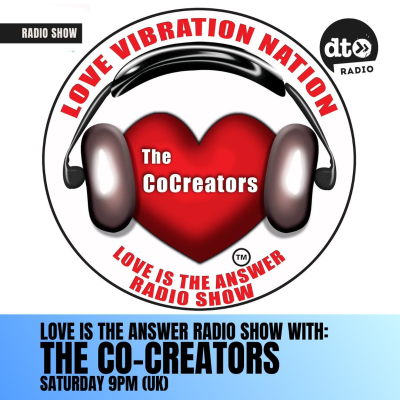episode Love Is The Answer With The CoCreators artwork