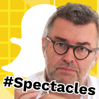 episode Are Snapchat Spectacles Worth It? - Nike Adventure Club artwork