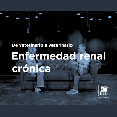 episode De veterinario a veterinario: entrevista a Xavier Roura artwork