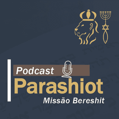 Parashiot - Missão Bereshit