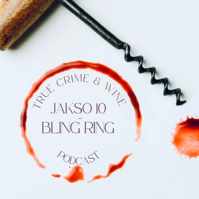 episode Jakso 10: Bling Ring artwork